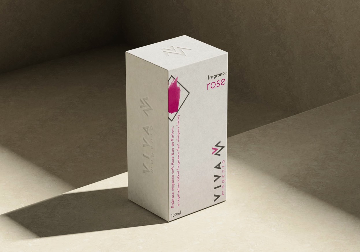 Custom and bespoke beauty packaging 